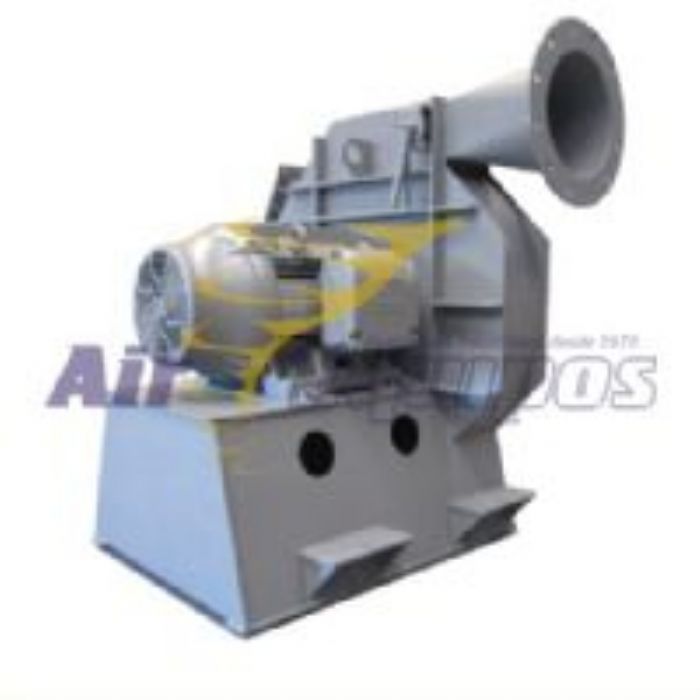 TURBOSOPLADORES CIENTIFICOS DE UN SOLO PASO